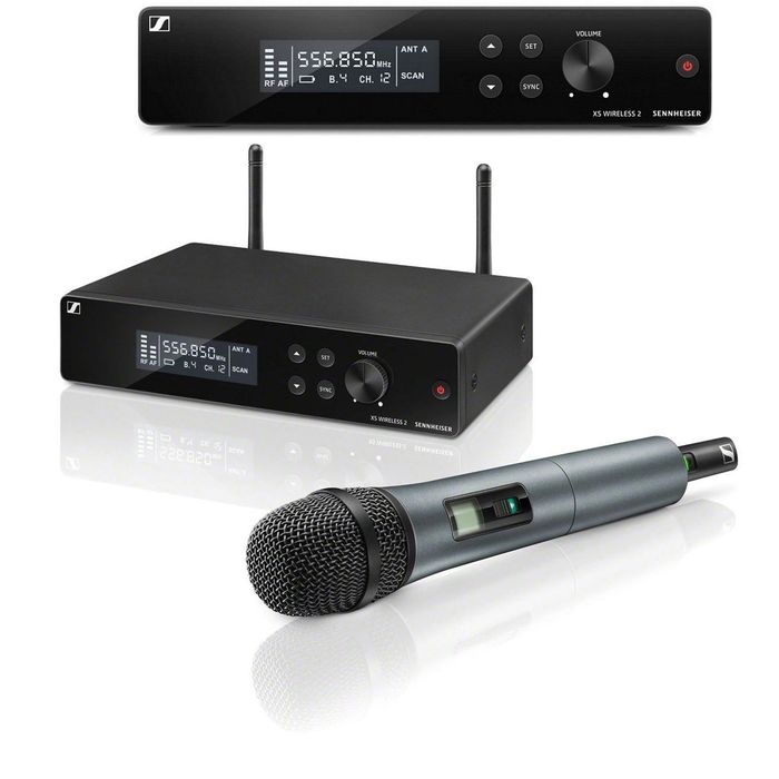 Sennheiser XSW 2-865-B